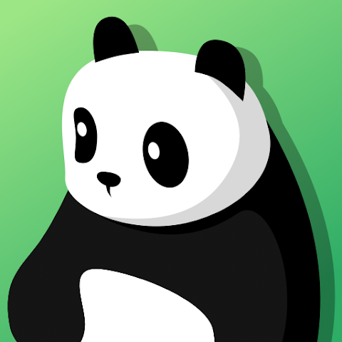 熊猫panda软件